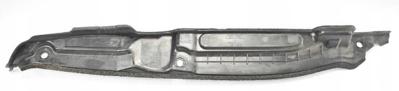 I20 2014-2016 FRONT FENDER, SOUND ISOLATOR PAD, LEFT