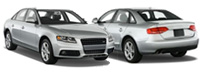 A4 2008-2012