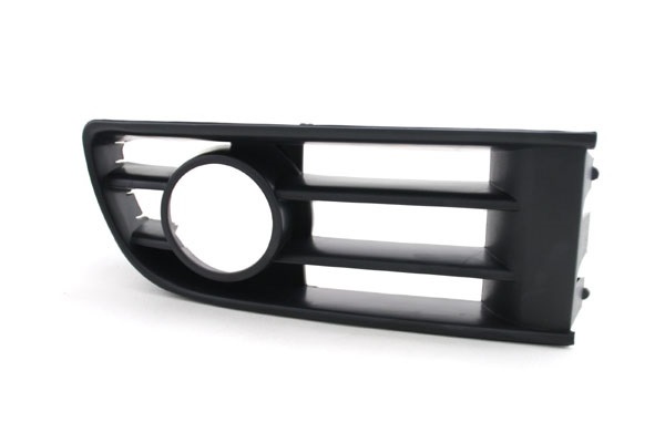 POLO 2002-2005 FOG LAMP FRAME, RIGHT