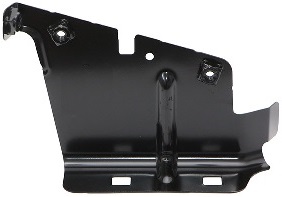 MATER III 2010-2017 FRONT FENDER INNER BRACKET, LEFT