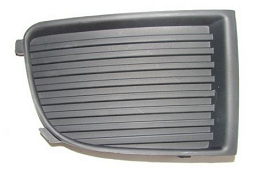 FABIA 2000-2004 FOG LAMP CAP, LEFT