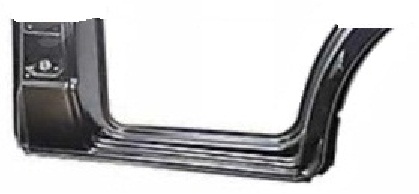 SPRINTER 2006-2013 (+CRAFTER 2006-2016) FRONT DOOR HOUSING FRAME, RIGHT