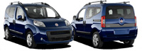 FIORINO 2007-