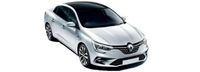 MEGANE IV 2020-2026