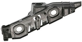 PASSAT B8 2019-2024 FRONT BUMPER BRACKET, RIGHT