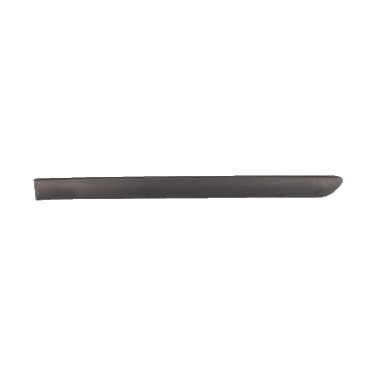 GOLF V 2003-2007 5 DOOR REAR DOOR MOULDING, LEFT