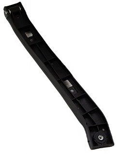 CLIO V 2019- FRONT PANEL SUPPORT BRACKET, LEFT