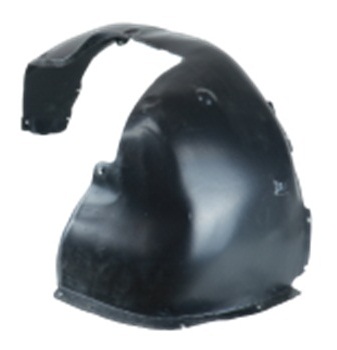 I30 2016-2018 INNER WHEELHOUSING (INNER PLASTIC FENDER) FRONT, RIGHT