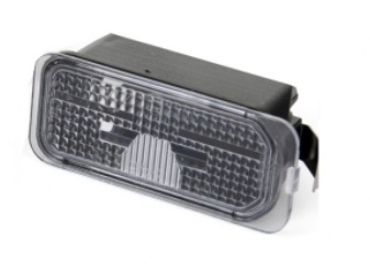 FOCUS 2004-2012, V363, FIESTA, MONDEO NUMBER PLATE LAMP