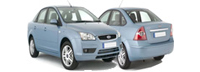 FOCUS 2005-2007