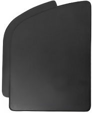 MASTER III 2010-2014 (+2014-2019) FUEL TANK OUTER CAP, (PRIMED)