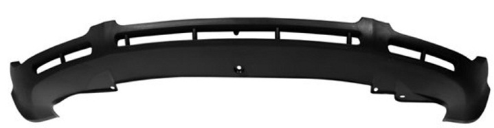 PASSAT B5.5 2001-2006 FRONT BUMPER SPOILER