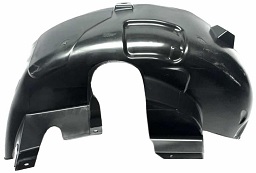 TIGGO 7 2022- REAR FENDER INNER HOUSING, LEFT (VACUUM)