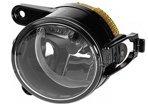 GOLF V 2003-2007 FOG LAMP W/O BULB, LEFT