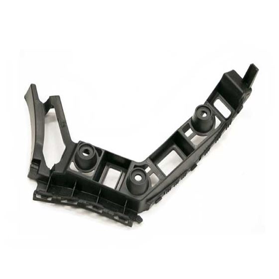GOLF VI 2010-2012 REAR BUMPER BRACKET, LEFT