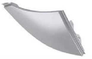 DUCATO 2007-2014 (JUMPER-RELAY-BOXER) HEADLAMP MOULDING, RIGHT (UPPER)