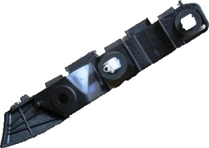 I10 2013-2016 FRONT BUMPER HOLDER BRACKET, RIGHT
