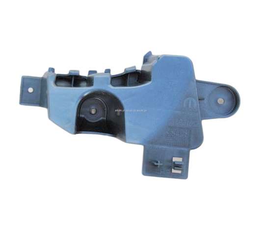 TIPO (AGEA) 2015- SW. REAR BUMPER BRACKET, INNER, LEFT