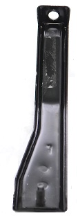 ACCENT 2003-2006 3-4-5 DOOR FRONT BUMPER HOLDER BRACKET UPPER, LEFT