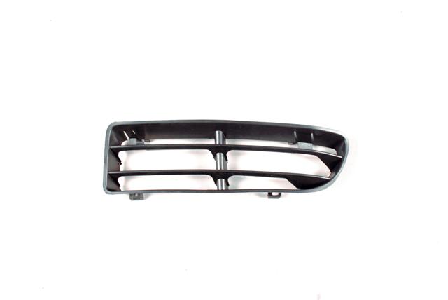 BORA 1999-2005 BUMPER GRILLE, W/O FOG LAMP HOLE, LEFT