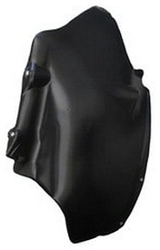 ACCENT ERA 2006-2011 INNER WHEELHOUSING (INNER PLASTIC FENDER) REAR, RIGHT
