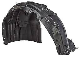 208 2020- FRONT FENDER INNER PLASTIC, LEFT