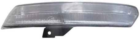 TRANSIT CUSTOM (V710E) 2024- SIDE MIRROR INDICATOR LAMP, RIGHT