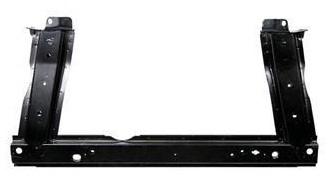 MEGANE II 2003-2009 ENGINE SUPPORT (SUB-FRAME) LOWER FRONT SECTION 