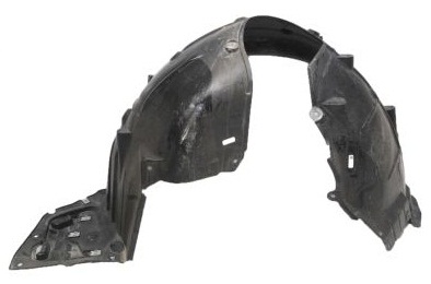 CIVIC 2017-2021 INNER WHEELHOUSING (INNER PLASTIC FENDER) FRONT, (4/5 DR.), RIGHT