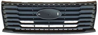 TOURNEO COURIER (V769) 2023- RADIATOR GRILLE