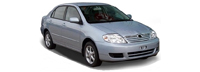 COROLLA 2004-2007