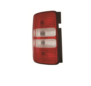 CADDY 2011- (SINGLE DOOR) REAR LAMP COMPLETE, W/ BULB HOLDER, RIGHT