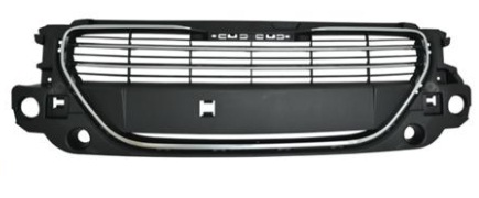 301 2012- RADIATOR GRILLE