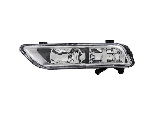 PASSAT B7 2011-2014 FOG LAMP (HALOGEN W/ STATIC), LEFT