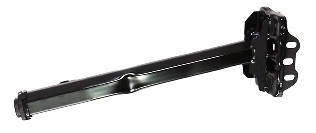 3008 II OFFROAD 2016- SUBFRAME EXTENSION, RIGHT (+308 (P5), 408 (P6), 5008