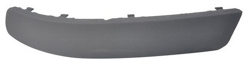 TRANSPORTER T5 2005-2009 + 2010-2015 FRONT BUMPER MOULDING, LEFT