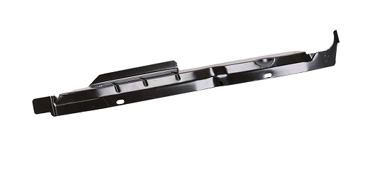 DUCATO 2014- (JUMPER-RELAY-BOXER) FRONT FENDER HOLDER BRACKET, REAR, LEFT