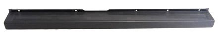 DUCATO 2007-2014 (JUMPER-RELAY-BOXER) REAR BUMPER CENTER