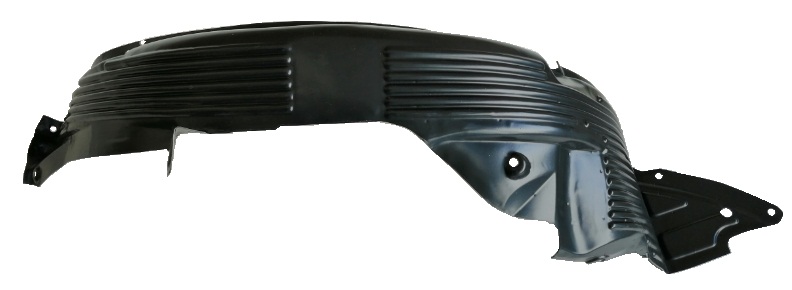 i20 2012-2014 INNER FENDER PLASTIC (MUDGUARD WHEELHOUSING), FRONT, LEFT