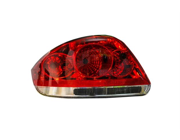 LINEA 2007-2012 REAR LAMP COMPLETE, LEFT