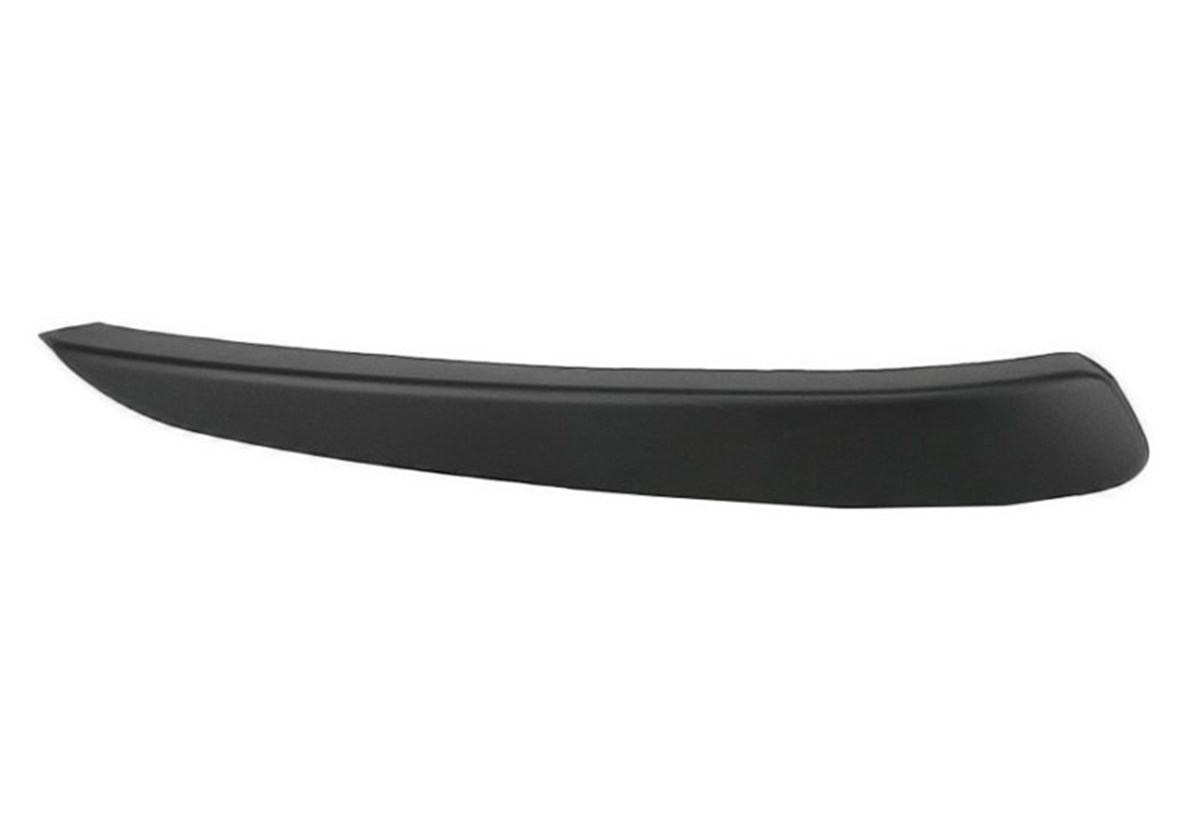 ASTRA H 2004-2006 FRONT BUMPER MOULDING, LEFT