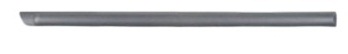 R19 1992-1996 REAR DOOR MOULDING, PROTECTION STRIP, RIGHT