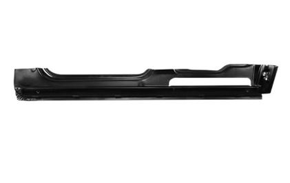 CONNECT 2003-2006 (SINGLE DOOR) PANEL LOWER SILL, LEFT