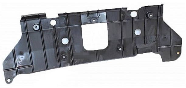 ACCENT 2000-2005 PROTECTIVE COVER UNDER ENGINE, MIDDLE