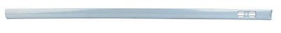 VECTRA B 1995-2002 FRONT DOOR MOULDING, PROTECTION STRIP, W/ BADGE, PRIMED, RIGHT