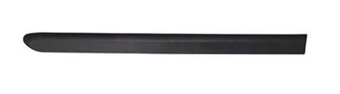 DOBLO 2000-2005 FRONT DOOR MOULDING, LEFT