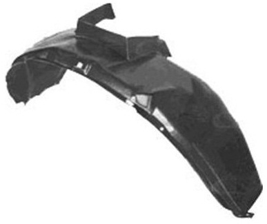 CORSA B 1993-2000 INNER WHEELHOUSING (INNER PLASTIC FENDER) FRONT, RIGHT