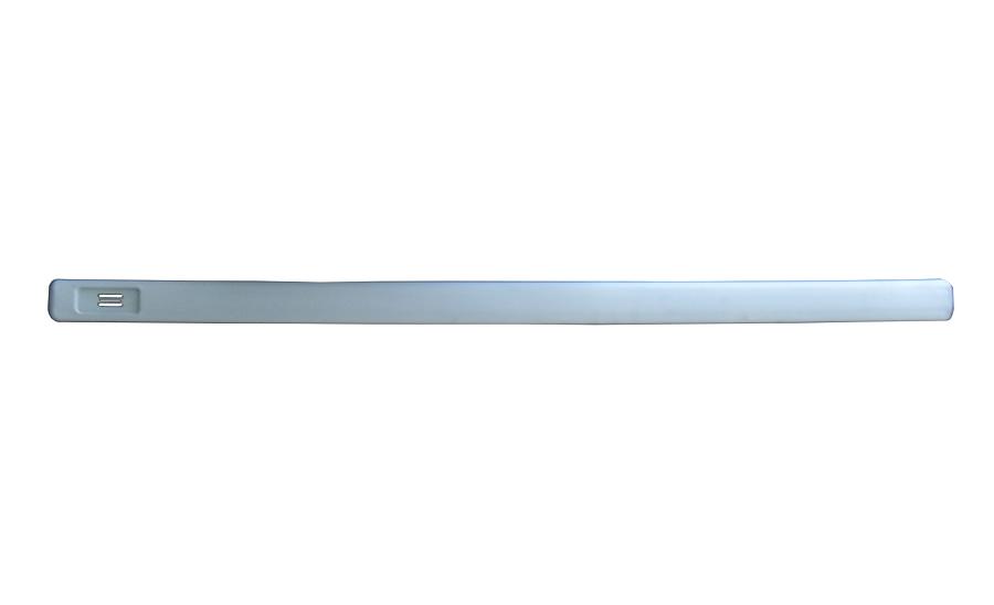 ASTRA G 1998-2004 4-5 DOOR FRONT DOOR MOULDING, PROTECTION STRIP, PRIMED, LEFT