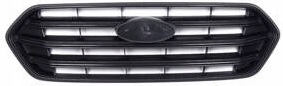 TRANSIT CUSTOM MK8 (V362) 2018- RADIATOR GRILLE