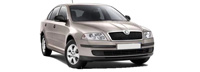 OCTAVIA 2005-2009